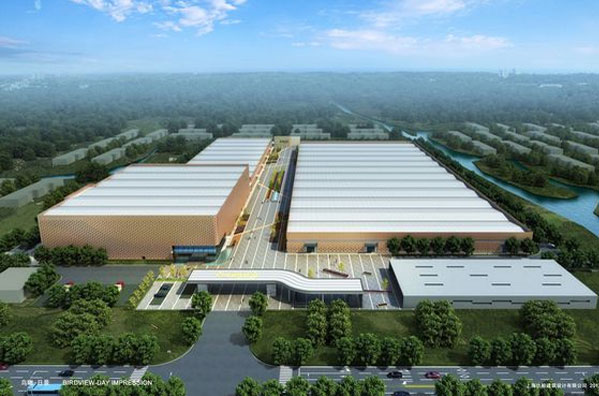 項(xiàng)目概況